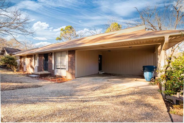 11480 Bainbridge Drive, Little Rock, AR 72212