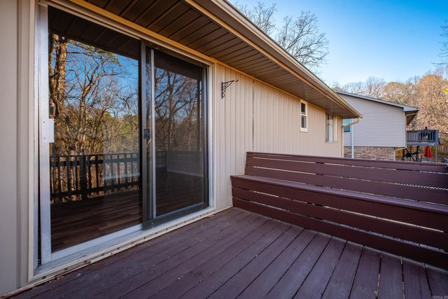 11480 Bainbridge Drive, Little Rock, AR 72212