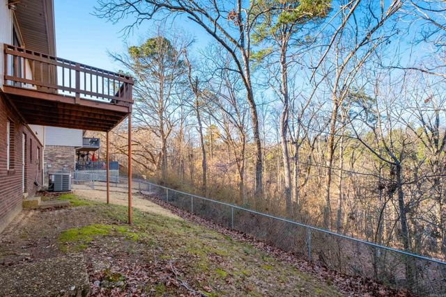 11480 Bainbridge Drive, Little Rock, AR 72212