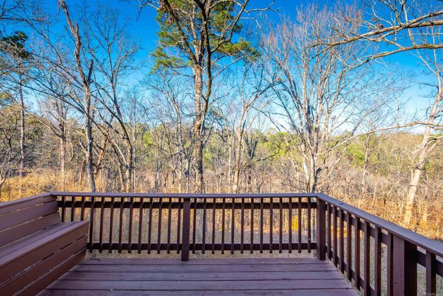 11480 Bainbridge Drive, Little Rock, AR 72212