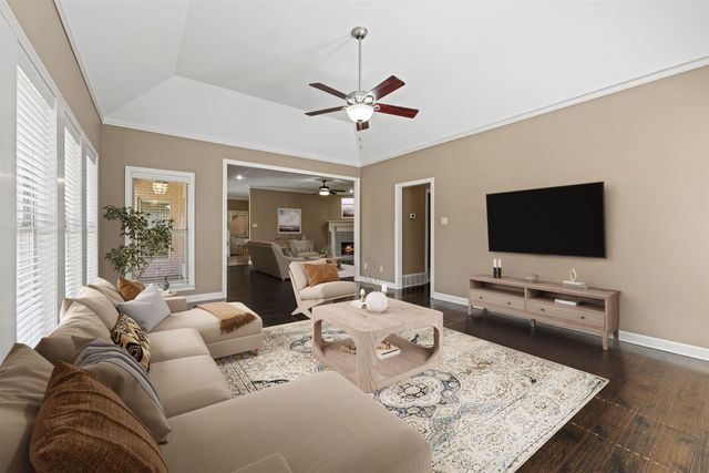 615 STEWART RD, Eads, TN 38028