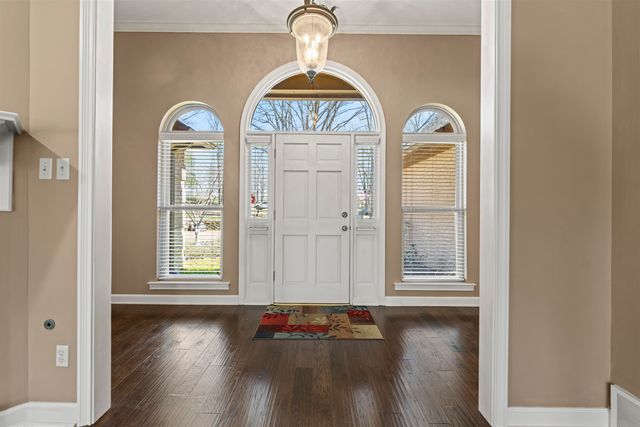 615 STEWART RD, Eads, TN 38028