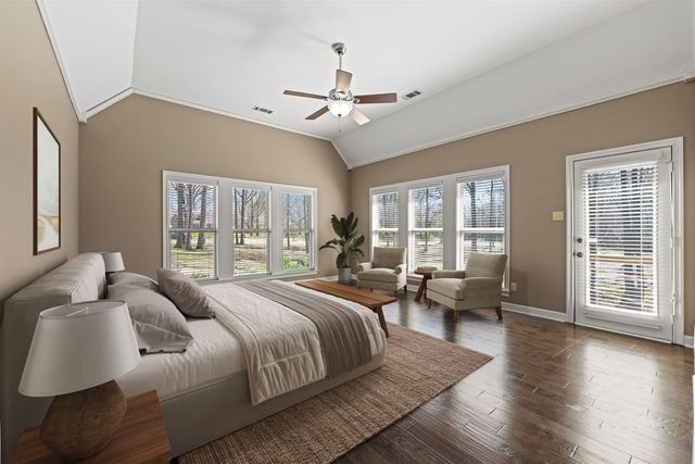 615 STEWART RD, Eads, TN 38028