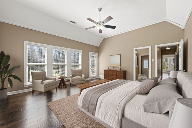 615 STEWART RD, Eads, TN 38028