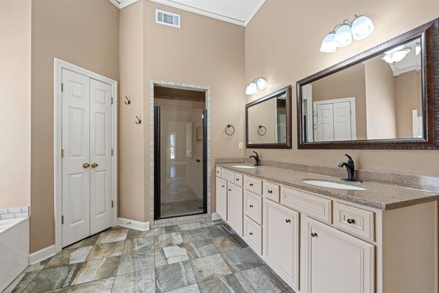 615 STEWART RD, Eads, TN 38028