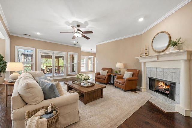 615 STEWART RD, Eads, TN 38028