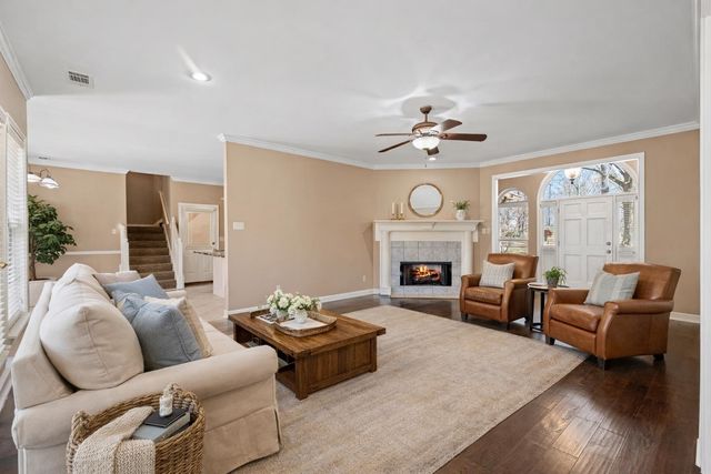 615 STEWART RD, Eads, TN 38028