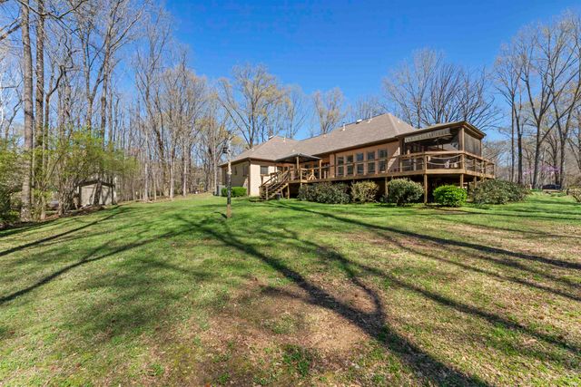615 STEWART RD, Eads, TN 38028