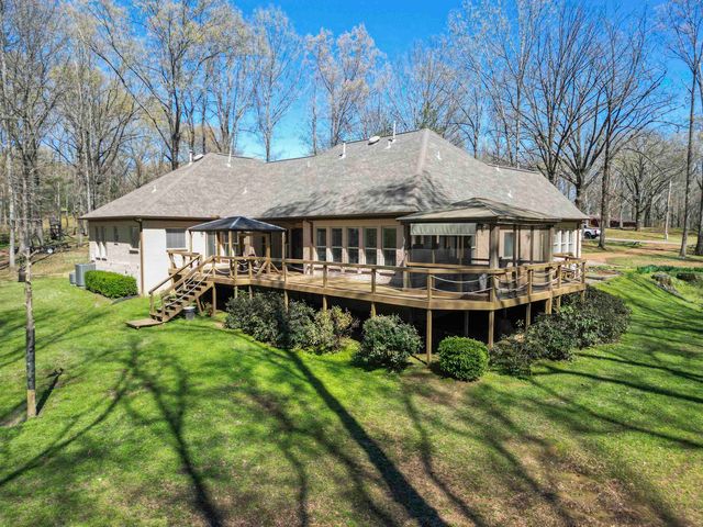 615 STEWART RD, Eads, TN 38028
