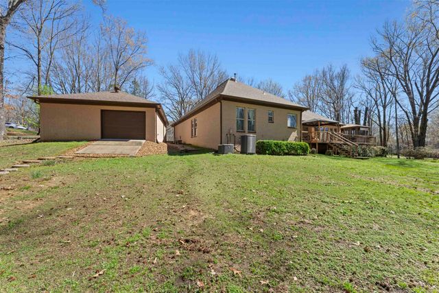 615 STEWART RD, Eads, TN 38028