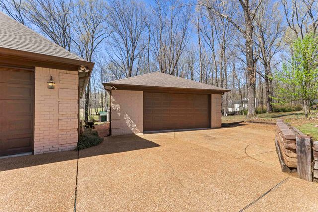 615 STEWART RD, Eads, TN 38028