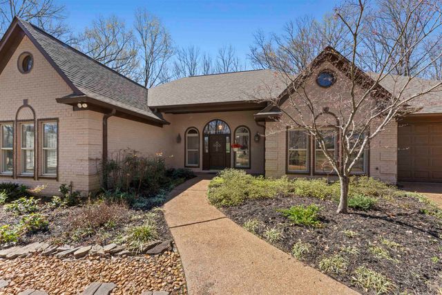 615 STEWART RD, Eads, TN 38028