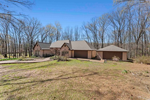 615 STEWART RD, Eads, TN 38028