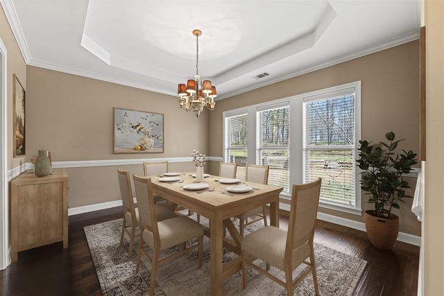 615 STEWART RD, Eads, TN 38028