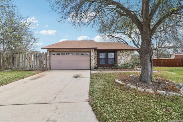 10000 Trout Ridge, Converse, TX 78109