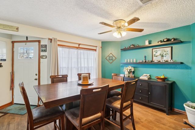 10000 Trout Ridge, Converse, TX 78109