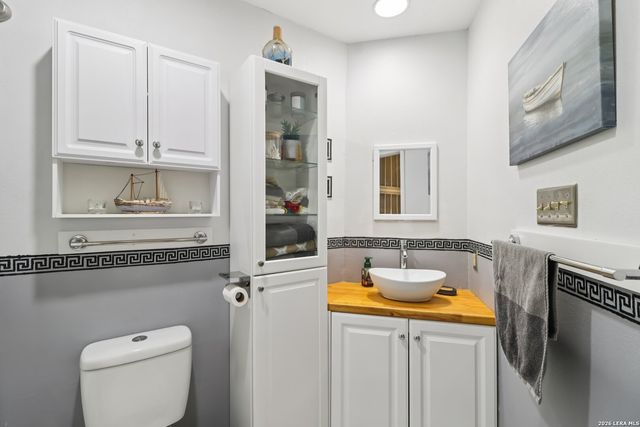 10000 Trout Ridge, Converse, TX 78109