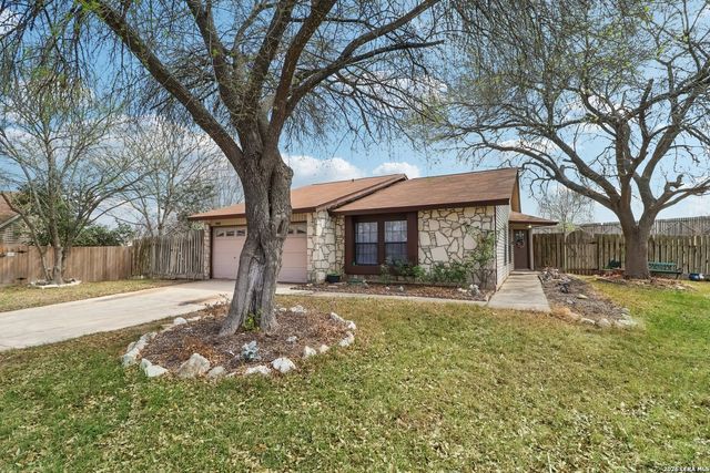 10000 Trout Ridge, Converse, TX 78109