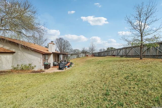 10000 Trout Ridge, Converse, TX 78109