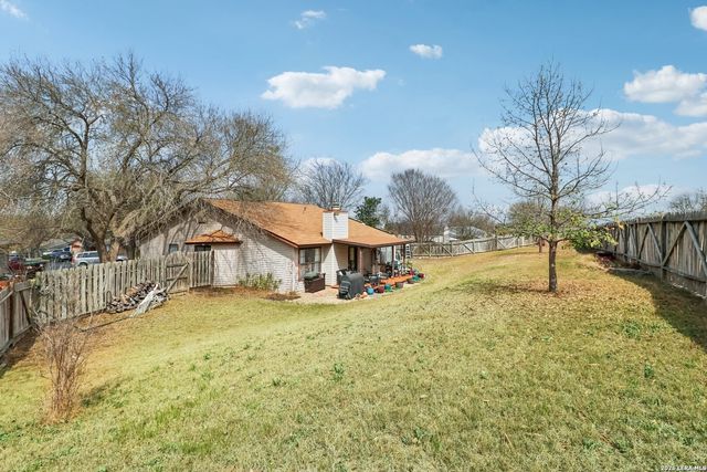 10000 Trout Ridge, Converse, TX 78109