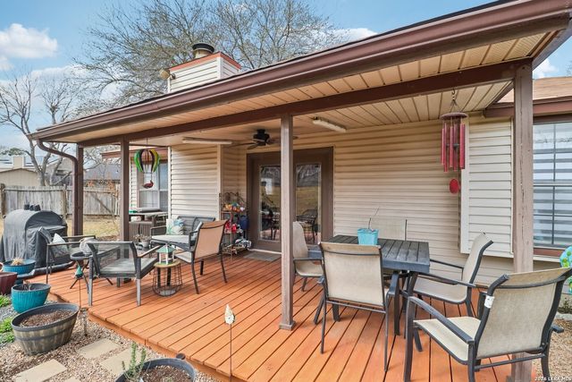 10000 Trout Ridge, Converse, TX 78109