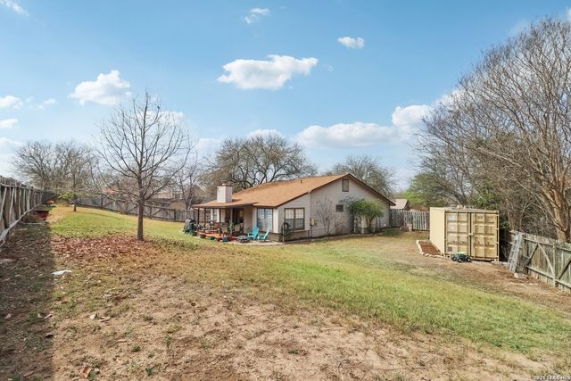 10000 Trout Ridge, Converse, TX 78109