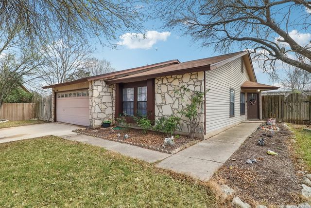 10000 Trout Ridge, Converse, TX 78109