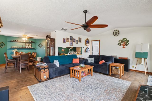 10000 Trout Ridge, Converse, TX 78109