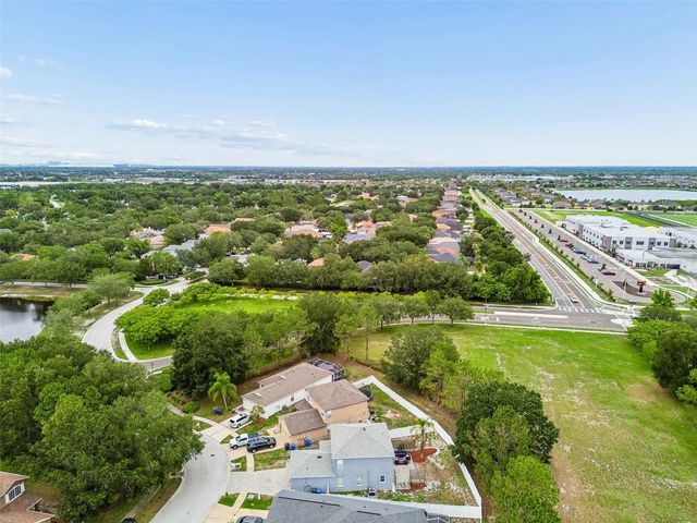 12610 ADVENTURE DRIVE, Riverview, FL 33579