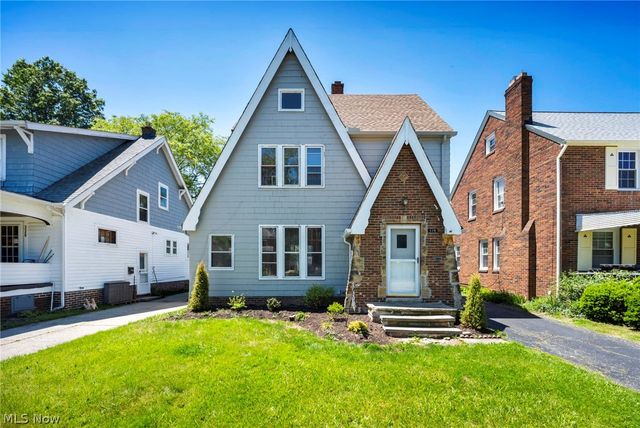 334 E 197 Street, Euclid, OH 44119