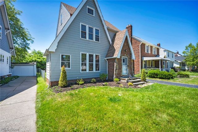 334 E 197 Street, Euclid, OH 44119