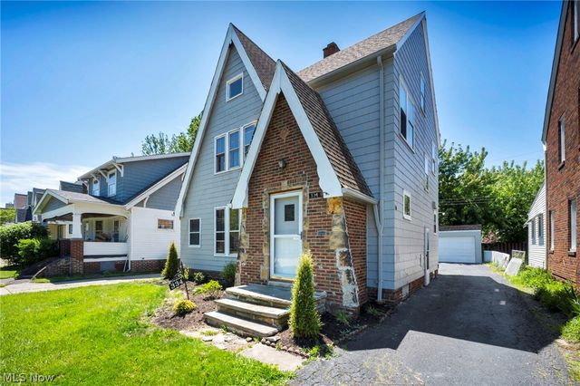 334 E 197 Street, Euclid, OH 44119