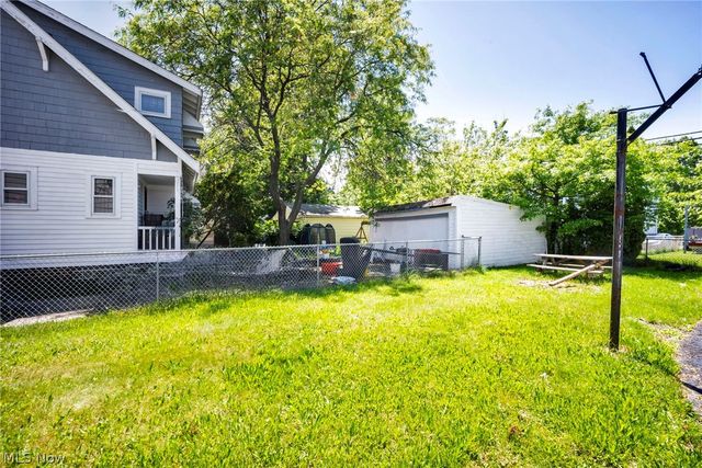 334 E 197 Street, Euclid, OH 44119