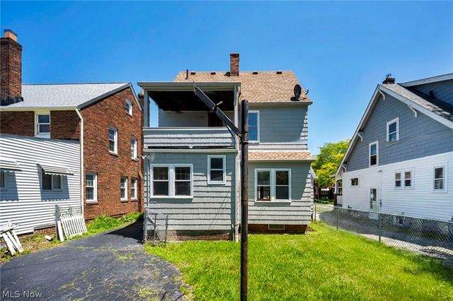 334 E 197 Street, Euclid, OH 44119