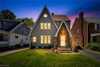 334 E 197 Street, Euclid, OH 44119