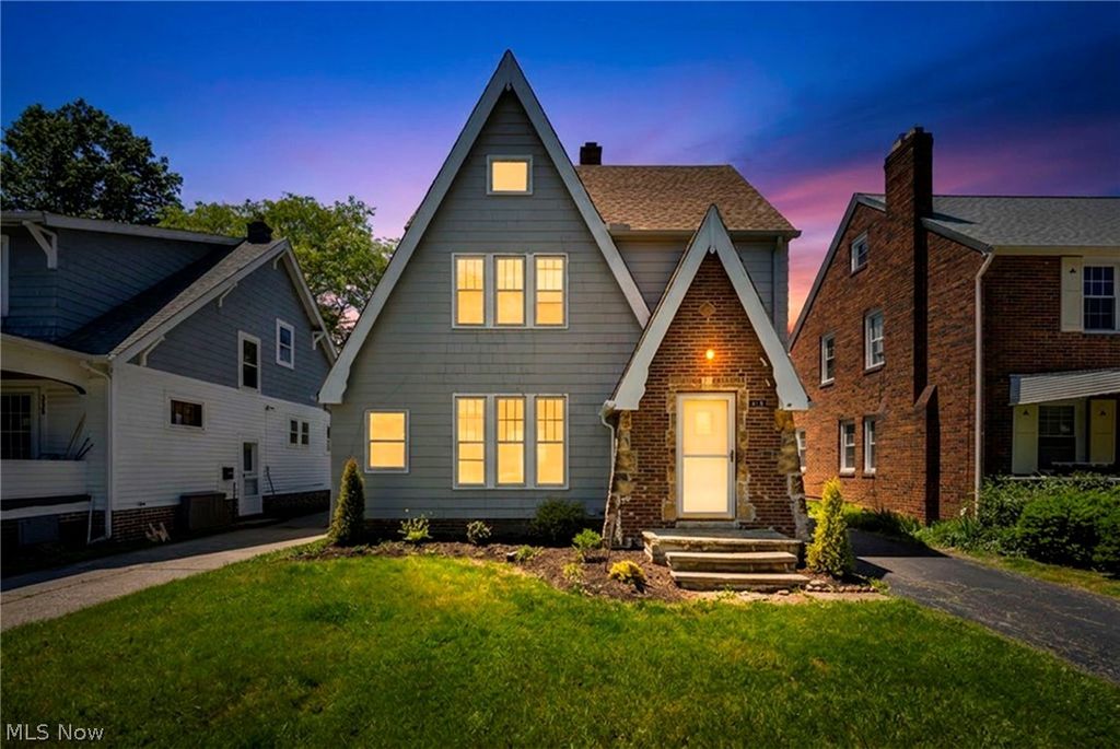 334 E 197 Street, Euclid, OH 44119