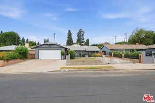 11965 Pierce Street, Sylmar (los Angeles), CA 91342