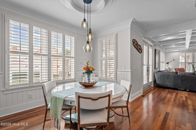 800 North Carolina Avenue, Carolina Beach, NC 28428