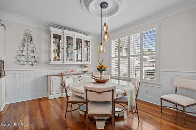 800 North Carolina Avenue, Carolina Beach, NC 28428