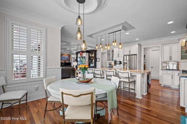 800 North Carolina Avenue, Carolina Beach, NC 28428