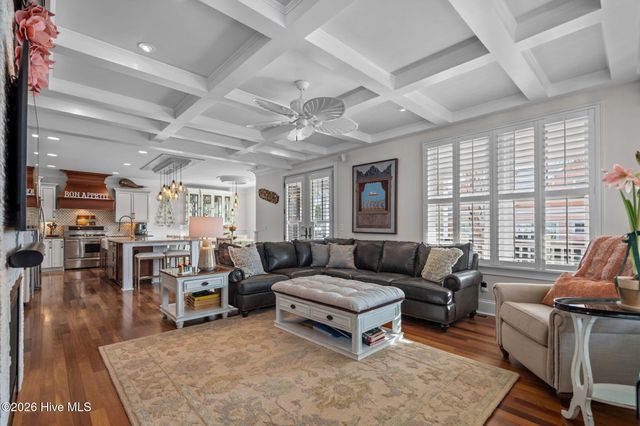 800 North Carolina Avenue, Carolina Beach, NC 28428