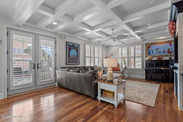 800 North Carolina Avenue, Carolina Beach, NC 28428