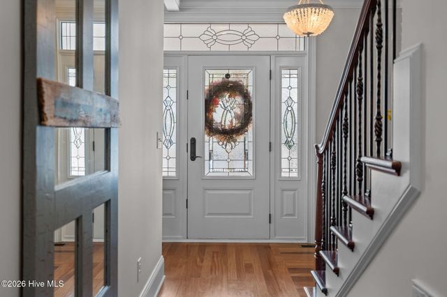 800 North Carolina Avenue, Carolina Beach, NC 28428