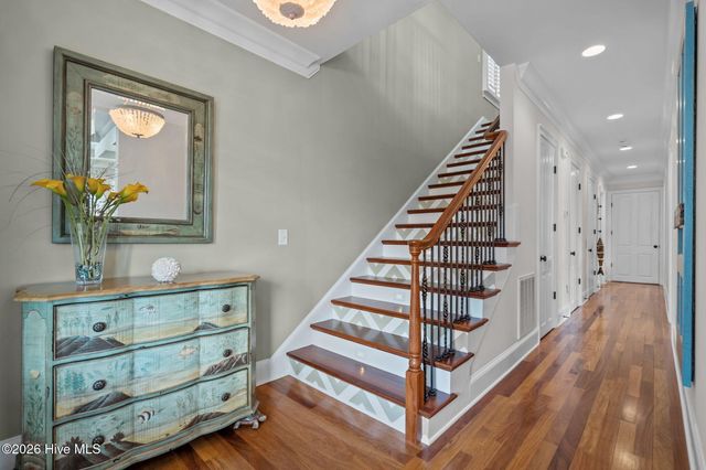 800 North Carolina Avenue, Carolina Beach, NC 28428