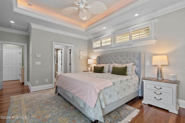 800 North Carolina Avenue, Carolina Beach, NC 28428