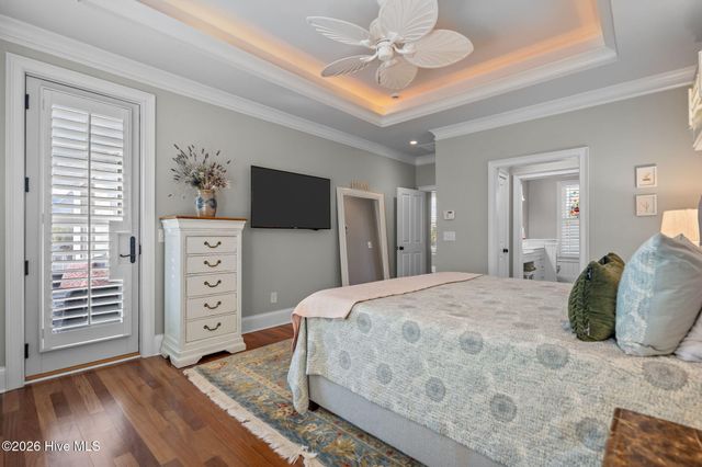 800 North Carolina Avenue, Carolina Beach, NC 28428