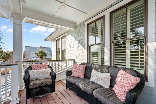 800 North Carolina Avenue, Carolina Beach, NC 28428