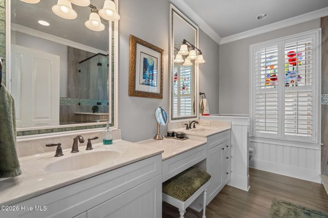 800 North Carolina Avenue, Carolina Beach, NC 28428