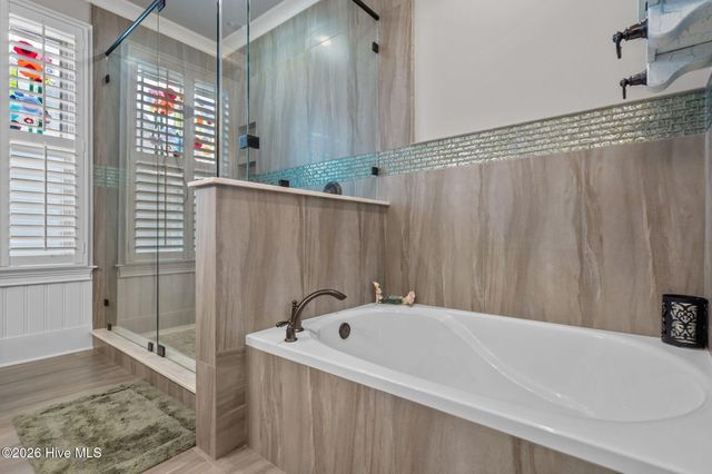 800 North Carolina Avenue, Carolina Beach, NC 28428