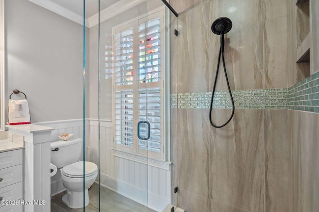 800 North Carolina Avenue, Carolina Beach, NC 28428